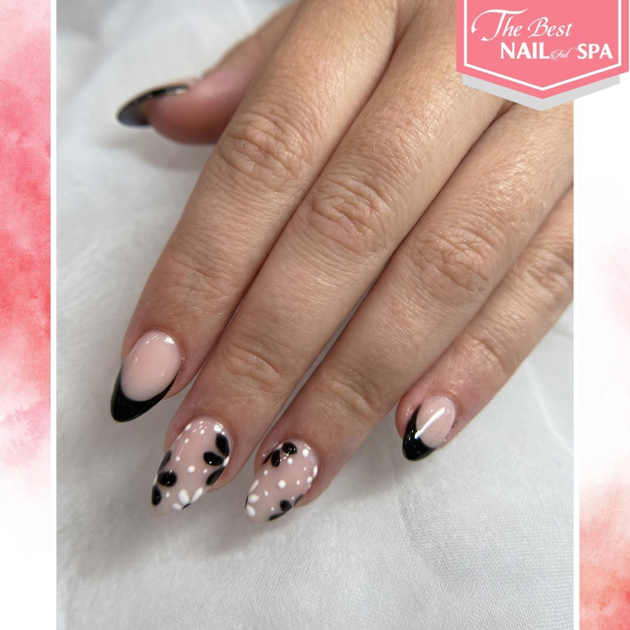 The Best Nail & Spa